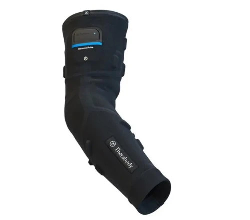 THERABODY RECOVERYPULSE - ARM SLEEVE - M (Espera 4 dias)-SX27 THERABODY RECOVERYPULSE - ARM SLEEVE - M (Espera 4 dias)