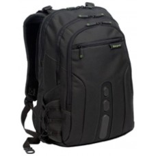 MOCHILA TARGUS ECOSPRUCE 15,6" NEGRO