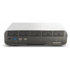 QNAP TBS-h574TX-i5UC-05S02 NAS Compacto Intel® Core™ i5 i5-1235U 16 GB 19,2 TB SSD QNAP QTS Gris, Negro (Espera 4 dias)-SX620 QNAP TBS-h574TX-i5UC-05S02 NAS Compacto Intel® Core™ i5 i5-1235U 16 GB 19,2 TB SSD QNAP QTS Gris, Negro (Espera 4 dias)