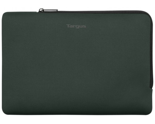FUNDA PORTATIL TARGUS ECOSMART MULTI- FIT 15- 16" VERDE OSCURO