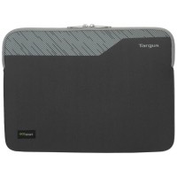 FUNDA PARA PORTATIL TARGUS PULSE 13-14" SLEEVE - CHARCOAL-8SX FUNDA PARA PORTATIL TARGUS PULSE 13-14" SLEEVE - CHARCOAL