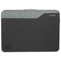 FUNDA PARA PORTATIL TARGUS PULSE 15-16" SLEEVE -CHARCOAL-5SX FUNDA PARA PORTATIL TARGUS PULSE 15-16" SLEEVE -CHARCOAL