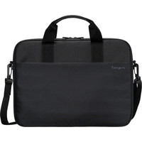 Targus Intellect 13-14" Slim Brief - Black-8SX Targus Intellect 13-14" Slim Brief - Black