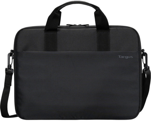 Targus Intellect 13-14" Slim Brief - Black-SX8 Targus Intellect 13-14" Slim Brief - Black