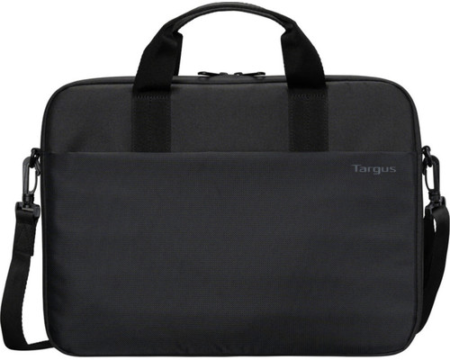 Targus Intellect 15-16" Slim Brief - Black-SX10 Targus Intellect 15-16" Slim Brief - Black
