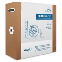 Ubiquiti TC-PRO 5e Blindado Level 1 305Mts