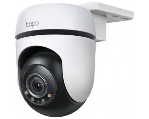 CAMARA EXTERIOR IP WIFI TP-LINK TAPO TC41 IP66 2K QHD