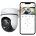 CAMARA EXTERIOR WIFI TP-LINK TAPO TC41 4MP MIC+ALT PTZ-SX9 CAMARA EXTERIOR WIFI TP-LINK TAPO TC41 4MP MIC+ALT PTZ