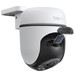 CAMARA EXTERIOR WIFI TP-LINK TAPO TC41 4MP MIC+ALT PTZ-SX9 CAMARA EXTERIOR WIFI TP-LINK TAPO TC41 4MP MIC+ALT PTZ