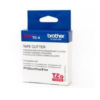 BROTHER Cuchilla de corte para PTH100LB PTH100R PTH110 PTE110-4SX BROTHER Cuchilla de corte para PTH100LB PTH100R PTH110 PTE110