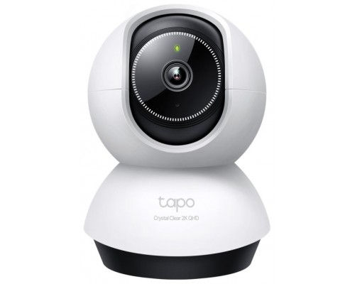 CAMARA IP WIFI TP-LINK TAPO TC72 CON IA PAN TILT 2K