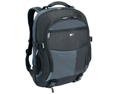 MOCHILA TARGUS ATMOSPHERE 18" NEGRO