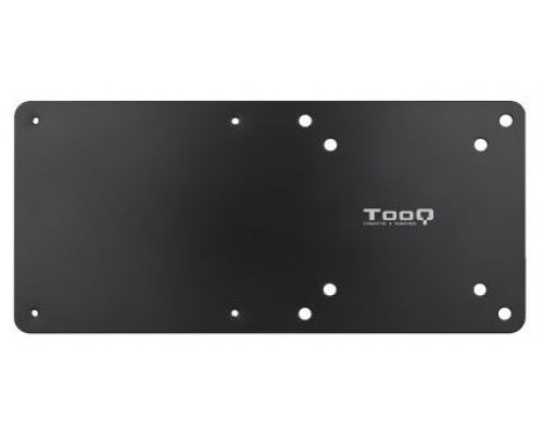 TooQ - Soporte VESA para mini PC/NUC/BAREBONE