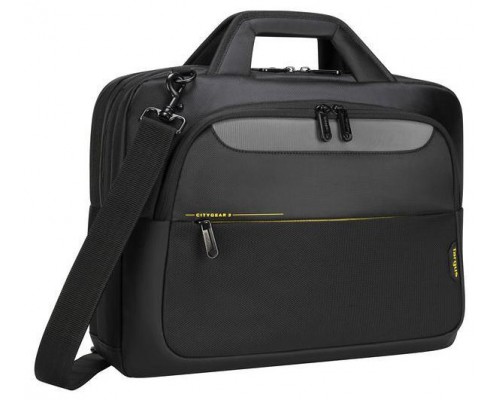 MALETIN TARGUS CITYGEAR 15"- 17,3" NEGRO