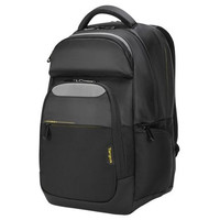 TAEGUS CITYGEAR 14" LAPTOP BACKPACK BLACK-2,800SX TAEGUS CITYGEAR 14" LAPTOP BACKPACK BLACK