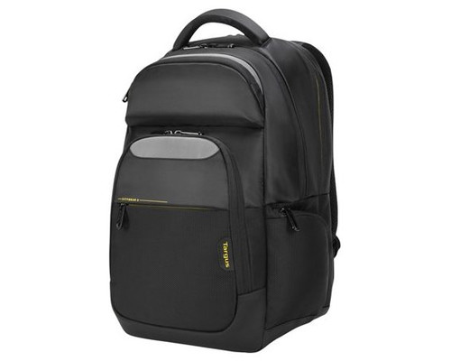 TAEGUS CITYGEAR 14" LAPTOP BACKPACK BLACK-SX2,800 TAEGUS CITYGEAR 14" LAPTOP BACKPACK BLACK