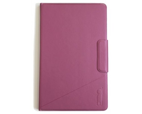 FUNDA TABLET 10"" X100 MORADO BILLOW (Espera 4 dias)