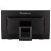 MONITOR VIEWSONIC TD2223 21,5" 1920x1080 5MS VGA DVI HDMI USB TACTIL NEGRO
