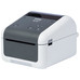BROTHER Impresora de Etiquetas y Tickets TD-4410D