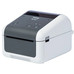 BROTHER IMPRESORA TERMICA TD-4420D USB RED NEGRO (Espera 4 dias)