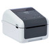BROTHER IMPRESORA TERMICA TD-4420D USB RED NEGRO (Espera 4 dias)
