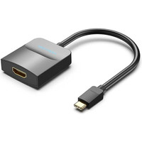 ADAPTADOR VENTION TDCBB