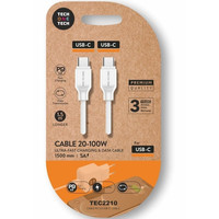 CABLE TECH1TECH TEC2210-4SX CABLE TECH1TECH TEC2210