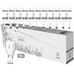 TECH1TECH-CARGA TEC2954 10U