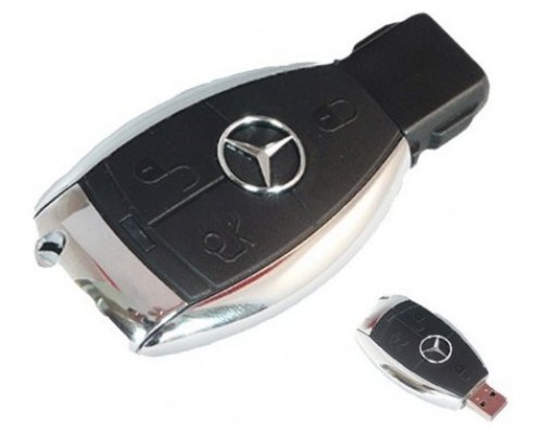 PENDRIVE TECH1TECH-MERCEDES 32GB