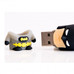 PENDRIVE TECH1TECH-SUPER BAT 32GB