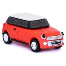 PENDRIVE TECH1TECH-MINI COOPER S RD 32GB