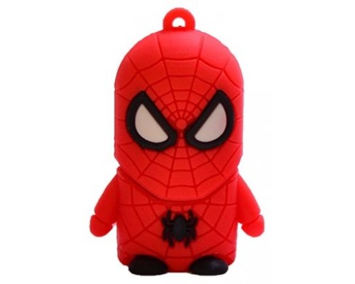 PENDRIVE TECH1TECH-SUPER SPIDER 32GB