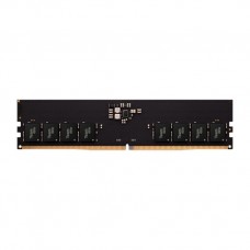 DDR5 TEAMGROUP ELITE UDIMM 16GB 4800 NEGRO