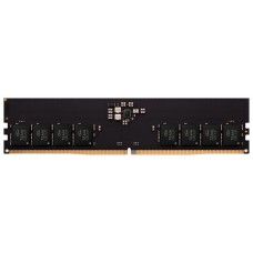 DDR5 TEAMGROUP ELITE UDIMM 8GB 5600 NEGRO-SX7 DDR5 TEAMGROUP ELITE UDIMM 8GB 5600 NEGRO