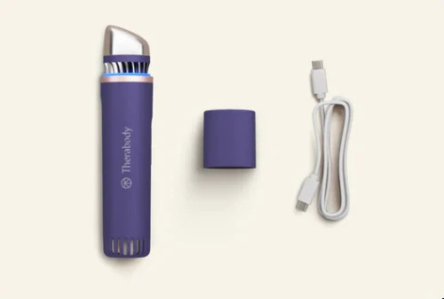 THERABODY FG, THERAFACE DEPUFF (Espera 4 dias)-SX26 THERABODY FG, THERAFACE DEPUFF (Espera 4 dias)