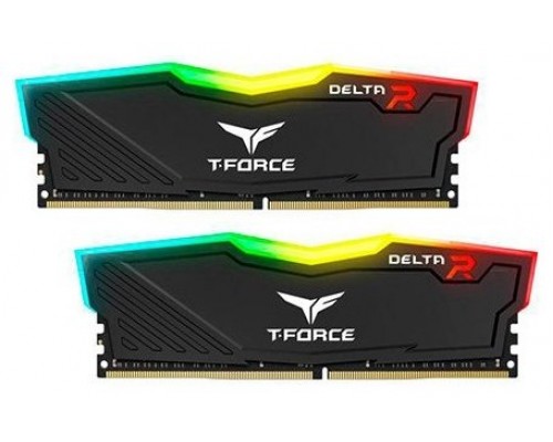 MEMORIA KIT DDR4 16GB (2X8GB) PC4-25600 3200MHZ