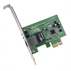 TARJETA DE RED PCIe GIGA TP-LINK TG-3468 REALTEK