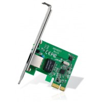 TPLINK - Adaptador de red PCI-Express TPLink TG-3468