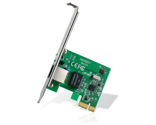 TPLINK - Adaptador de red PCI-Express TPLink TG-3468