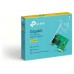 TPLINK - Adaptador de red PCI-Express TPLink TG-3468