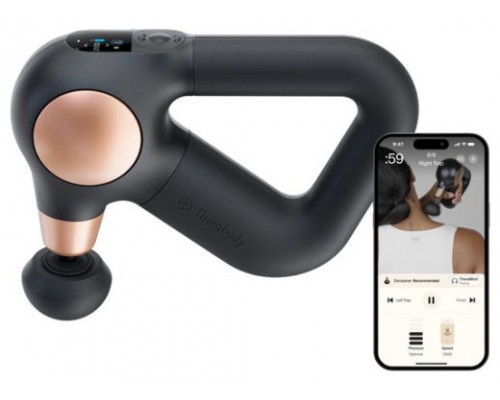 THERABODY THERAGUN SENSE 2 (Espera 4 dias)