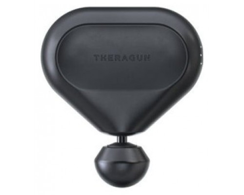 THERABODY THERAGUN FG, G4 MINI BLACK EU/UK (Espera 4 dias)-SX18 THERABODY THERAGUN FG, G4 MINI BLACK EU/UK (Espera 4 dias)