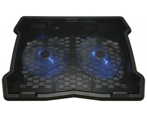BASE DE REFRIGERACION PARA PORTATILES CONCEPTRONIC 2