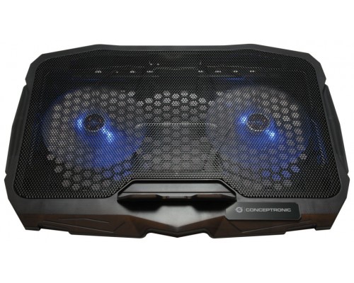 BASE DE REFRIGERACION PARA PORTATILES CONCEPTRONIC 2