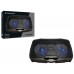 BASE DE REFRIGERACION PARA PORTATILES CONCEPTRONIC 2