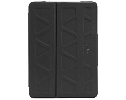 FUNDA TABLET TARGUS PRO-TEK 10,2-10,5" IPAD 7, 8 & 9 GEN NEGRO