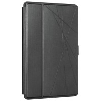 FUNDA TABLET TARGUS CLICK-IN 10,1" SAMSUNG TAB A ECO NEGRO