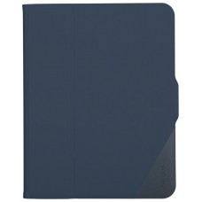 FUNDA TABLET TARGUS VERSAVU SLIM IPAD 2022 BLUE