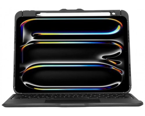 TARGUS VERSAVU BLUETOOTH KEYBOARD CASE FOR IPAD PRO 11-INCH (M4) (ES)