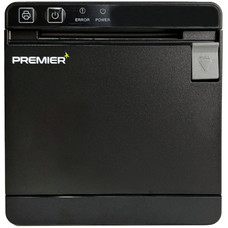 PRM-IMP TERM ITP-FRONT II BK-DU20 PRM-IMP TERM ITP-FRONT II BK